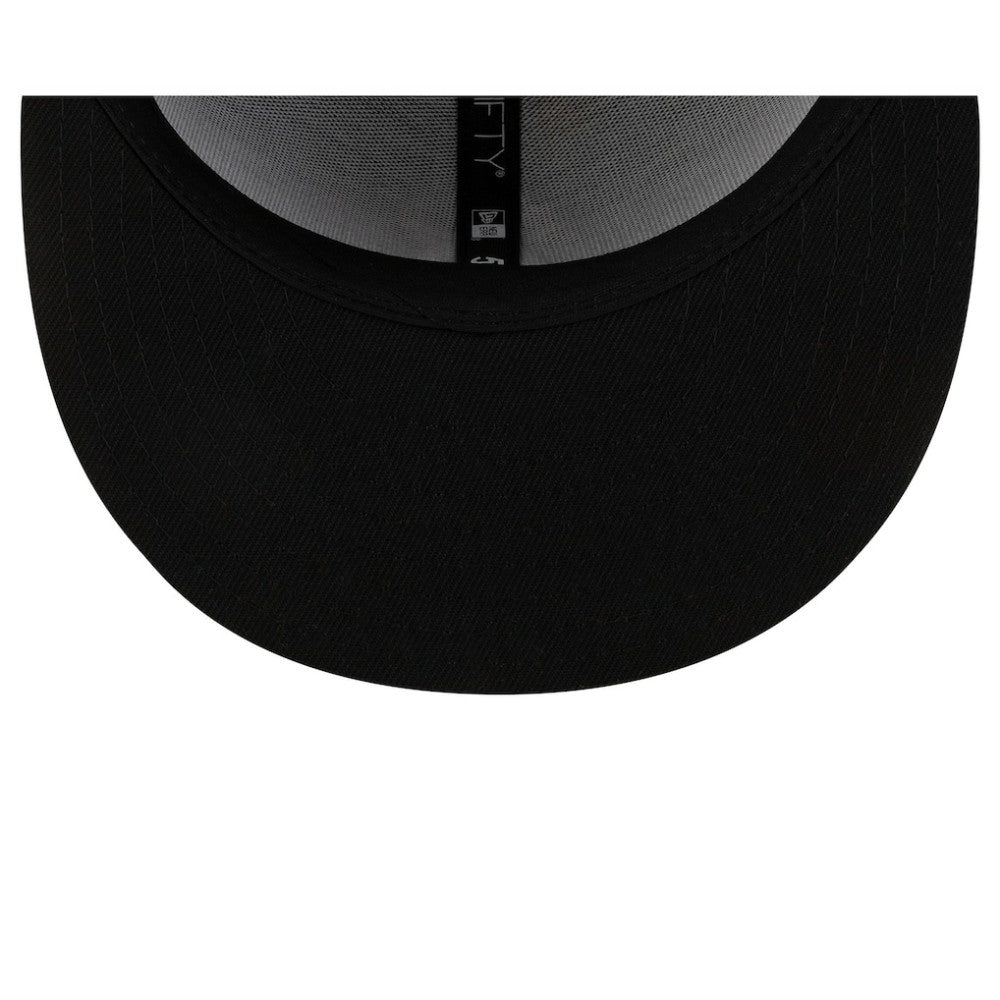 Baltimore Orioles New Era Authentic Collection 59FIFTY Fitted Hat - Black/Orange - New Era Discount