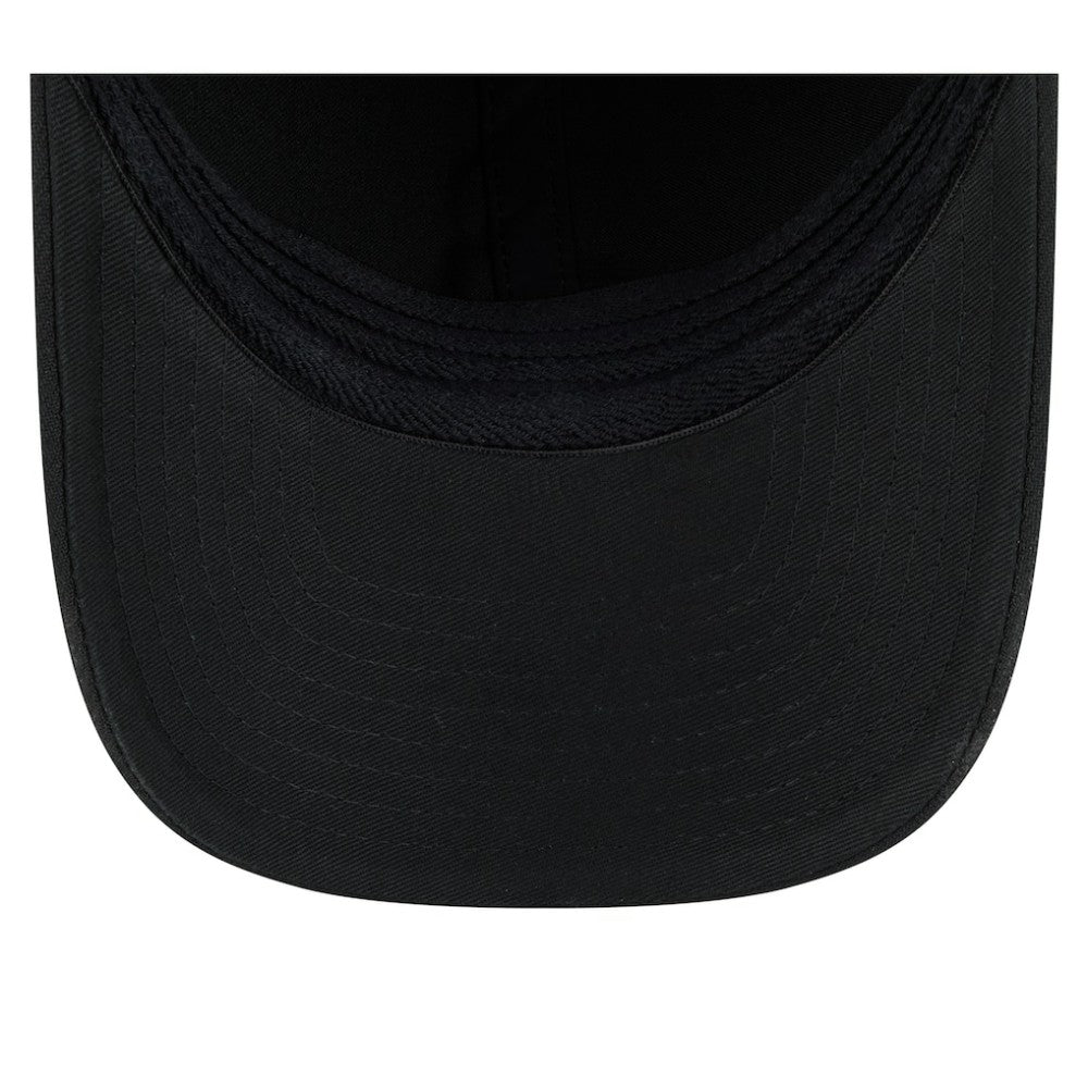Seattle Mariners New Era Authentic Collection Player Replica 39THIRTY M-Crown Flex Hat - Black - New Era on Sale