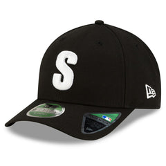 Seattle Mariners New Era Authentic Collection 9FORTY M-Crown Adjustable Hat - Navy - New Era Sale