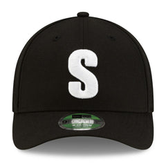 Seattle Mariners New Era Authentic Collection 9FORTY M-Crown Adjustable Hat - Navy - New Era Sale