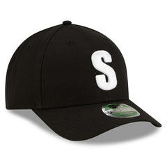 Seattle Mariners New Era Authentic Collection 9FORTY M-Crown Adjustable Hat - Navy - New Era Sale