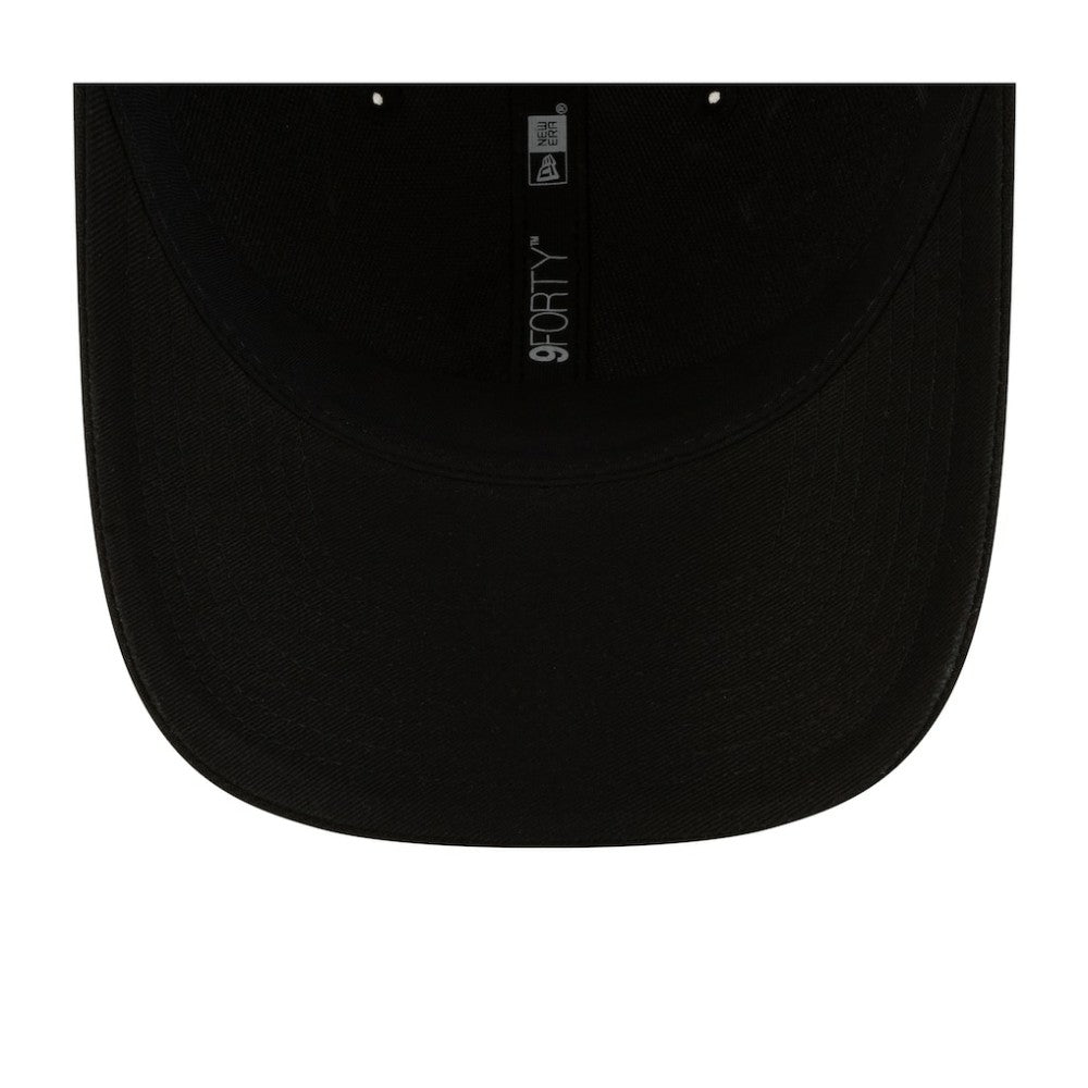 Seattle Mariners New Era Authentic Collection 9FORTY M-Crown Adjustable Hat - Navy - New Era Sale