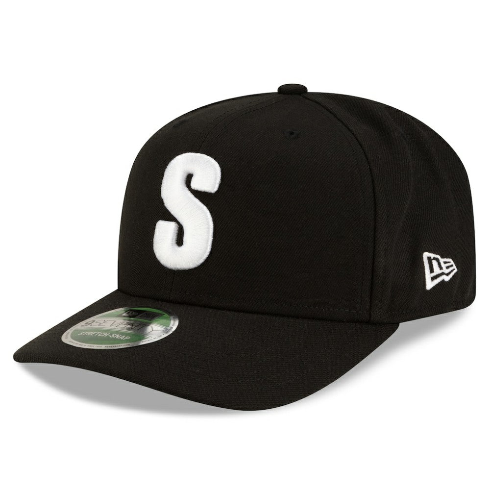 Seattle Mariners New Era Authentic Collection 9SEVENTY Adjustable Hat - Navy - New Era Online
