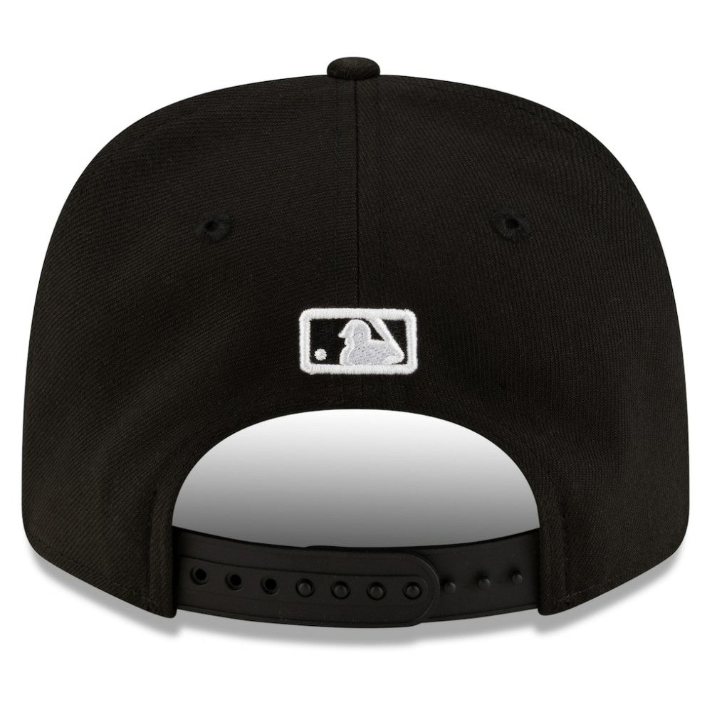Seattle Mariners New Era Authentic Collection 9SEVENTY Adjustable Hat - Navy - New Era Online