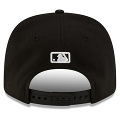 Seattle Mariners New Era Authentic Collection 9SEVENTY Adjustable Hat - Navy - New Era Online