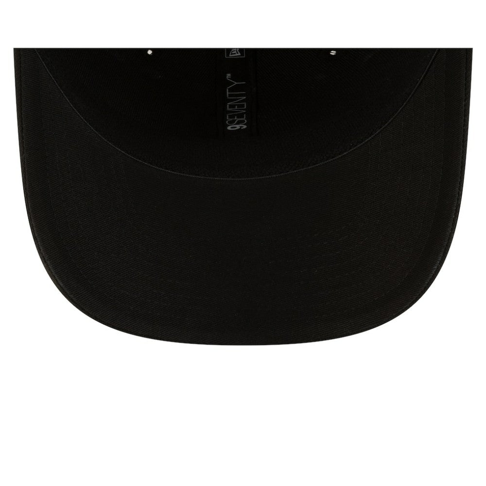 Seattle Mariners New Era Authentic Collection 9SEVENTY Adjustable Hat - Navy - New Era Online