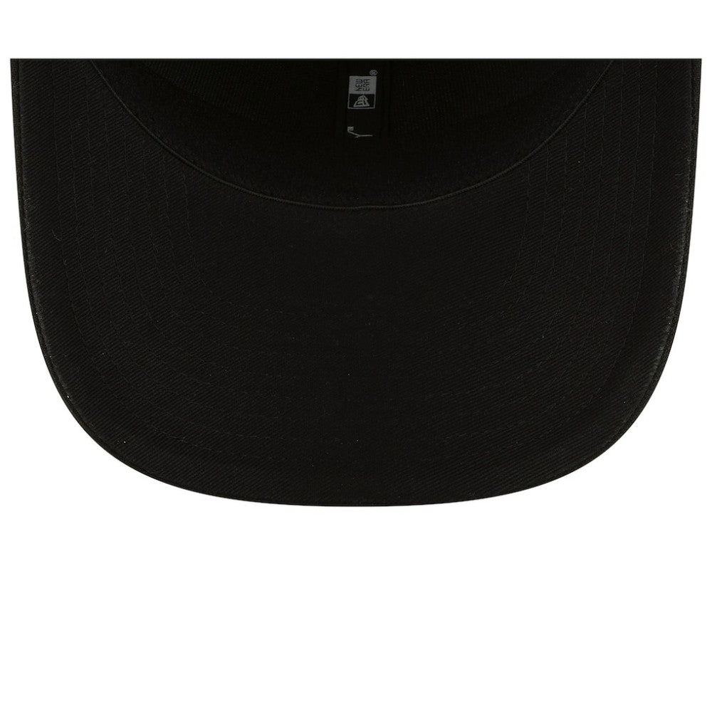 San Francisco Giants New Era Player Replica Alternate 9SEVENTY Adjustable Hat - Gray/Black - New Era Online