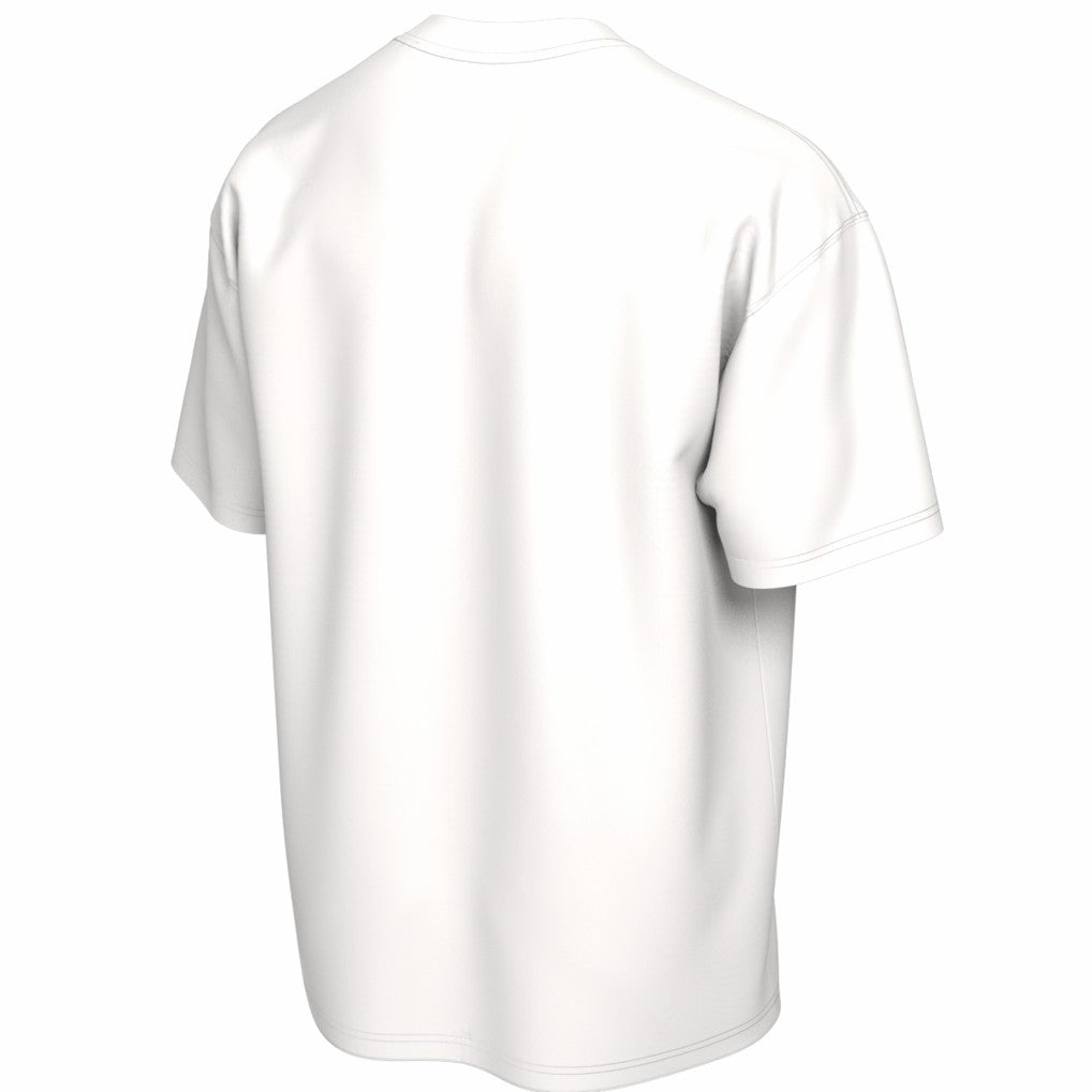 2026 NBA All-Star Game Star USA T-Shirt White | Nike Lifestyle