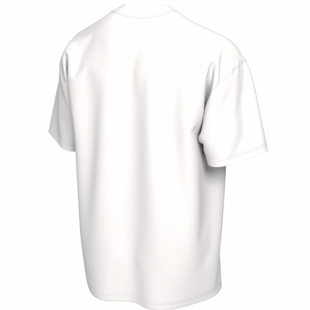 2026 NBA All-Star Game Stripe USA T-Shirt White | Nike outlet