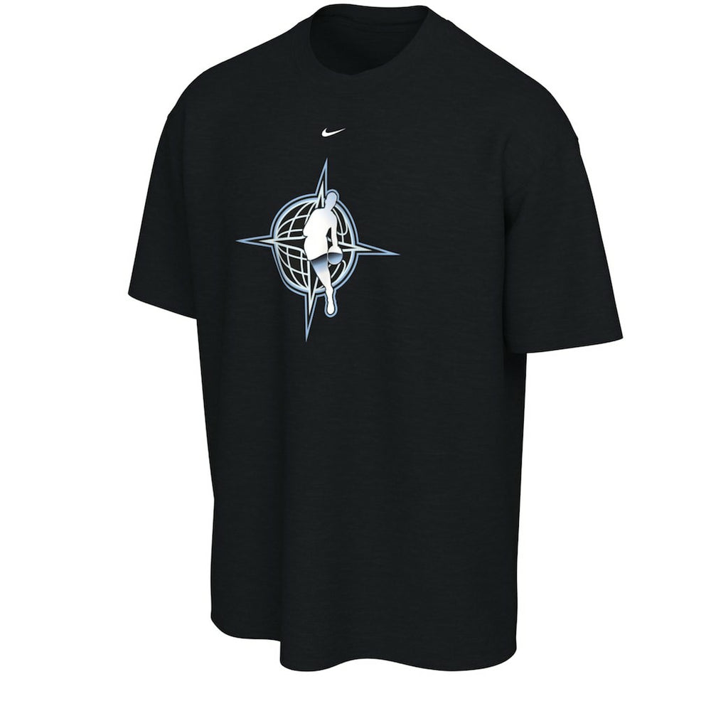 2026 NBA All-Star Game World T-Shirt Black | Nike discount