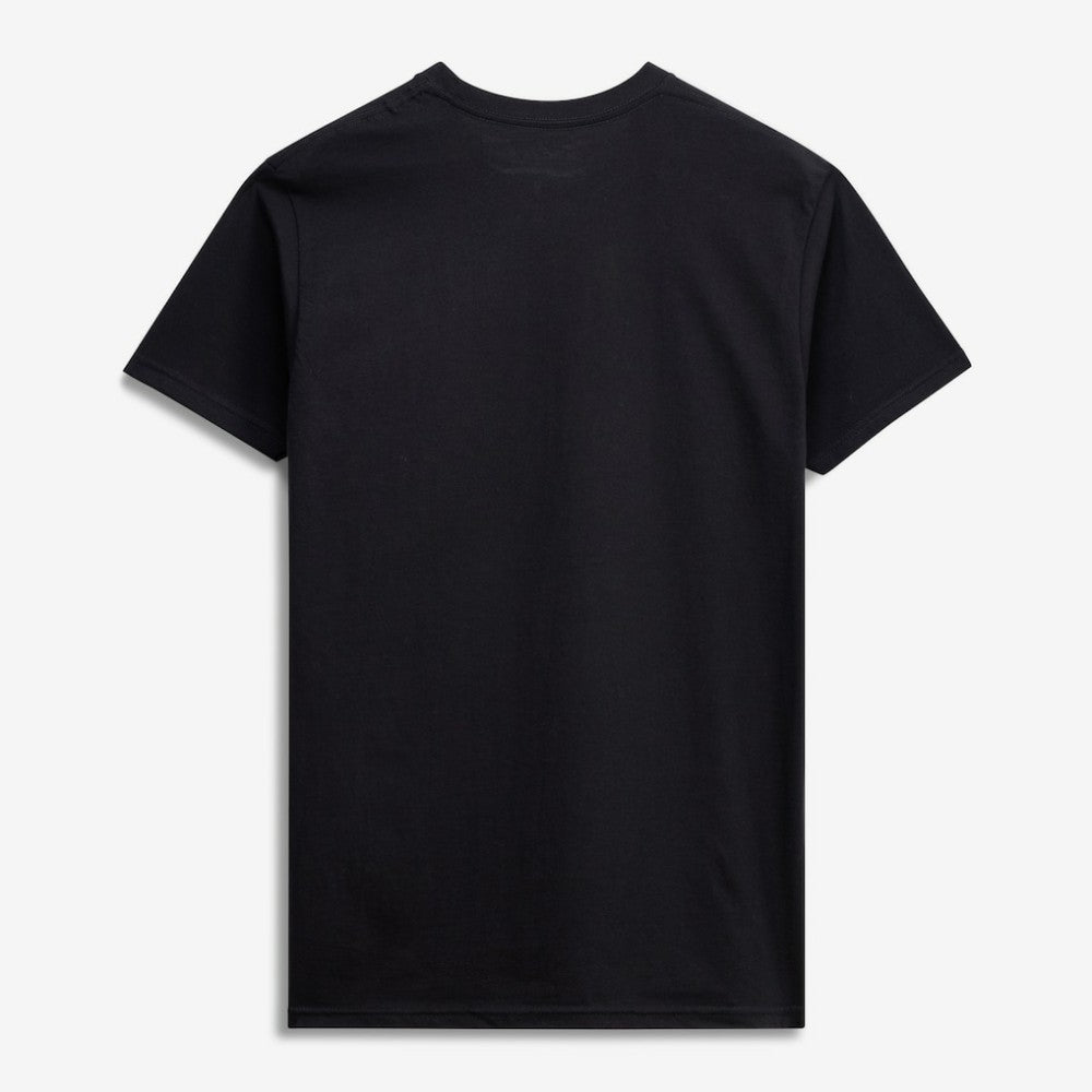 San Francisco Giants Mitchell & Ness Script Sweep Arch T-Shirt - Black - Mitchell & Ness Online