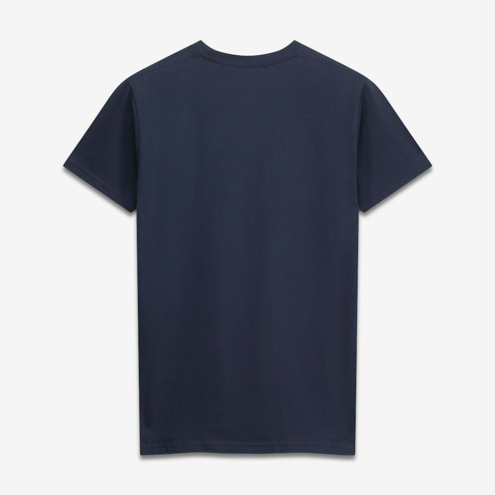 Houston Astros Mitchell & Ness Script Sweep Arch T-Shirt - Navy - Mitchell & Ness Lifestyle