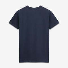 Houston Astros Mitchell & Ness Script Sweep Arch T-Shirt - Navy - Mitchell & Ness Lifestyle