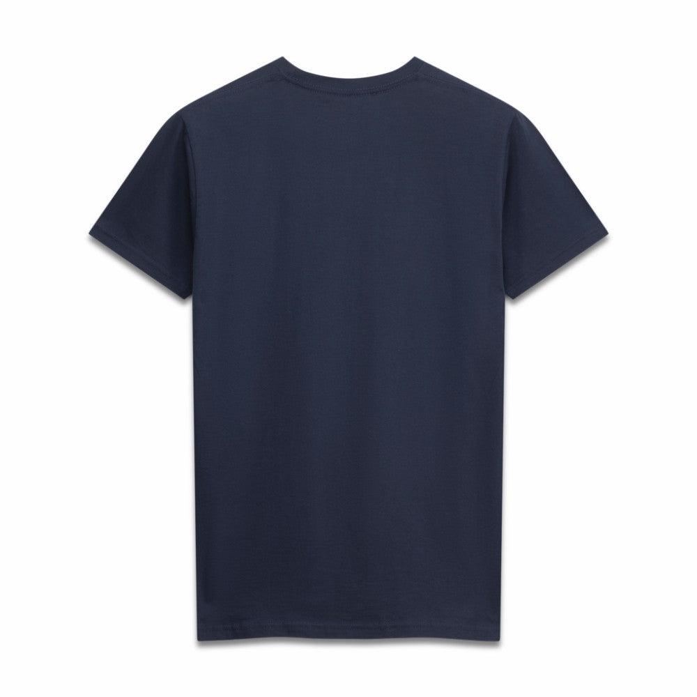 Houston Astros Mitchell & Ness Script Sweep Arch T-Shirt - Navy - Mitchell & Ness Lifestyle