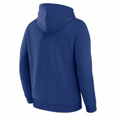 Auston Matthews Toronto Maple Leafs Most Goals in Franchise History Hoodie - Blue - NHL 203731653