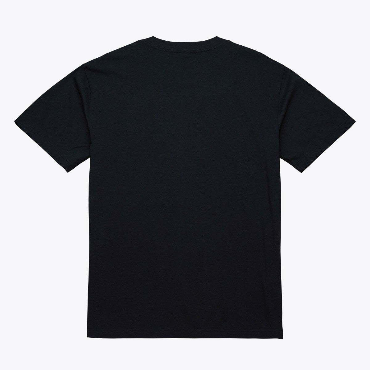 Toronto Raptors Unisex Hardwood Classics Arch T-Shirt Black | Mitchell & Ness