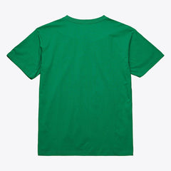 Boston Celtics Unisex Hardwood Classics Arch T-Shirt Kelly Green | Mitchell & Ness discount