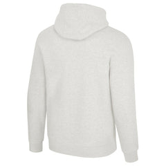 New York Knicks Stadium Essentials Unisex Sky High Hoodie Oatmeal