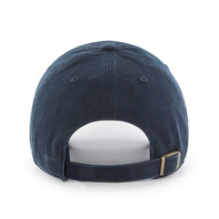 47 brand Chicago Bears '47 Historic Logo Clean Up Adjustable Hat Navy