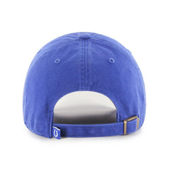 47 brand Indianapolis Colts '47 Primary Logo Cleanup Adjustable Hat Royal