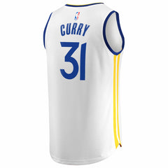 Seth Curry Golden State Warriors Fast Break Replica Jersey for sale White for sale Association Edition | Fanatics discount