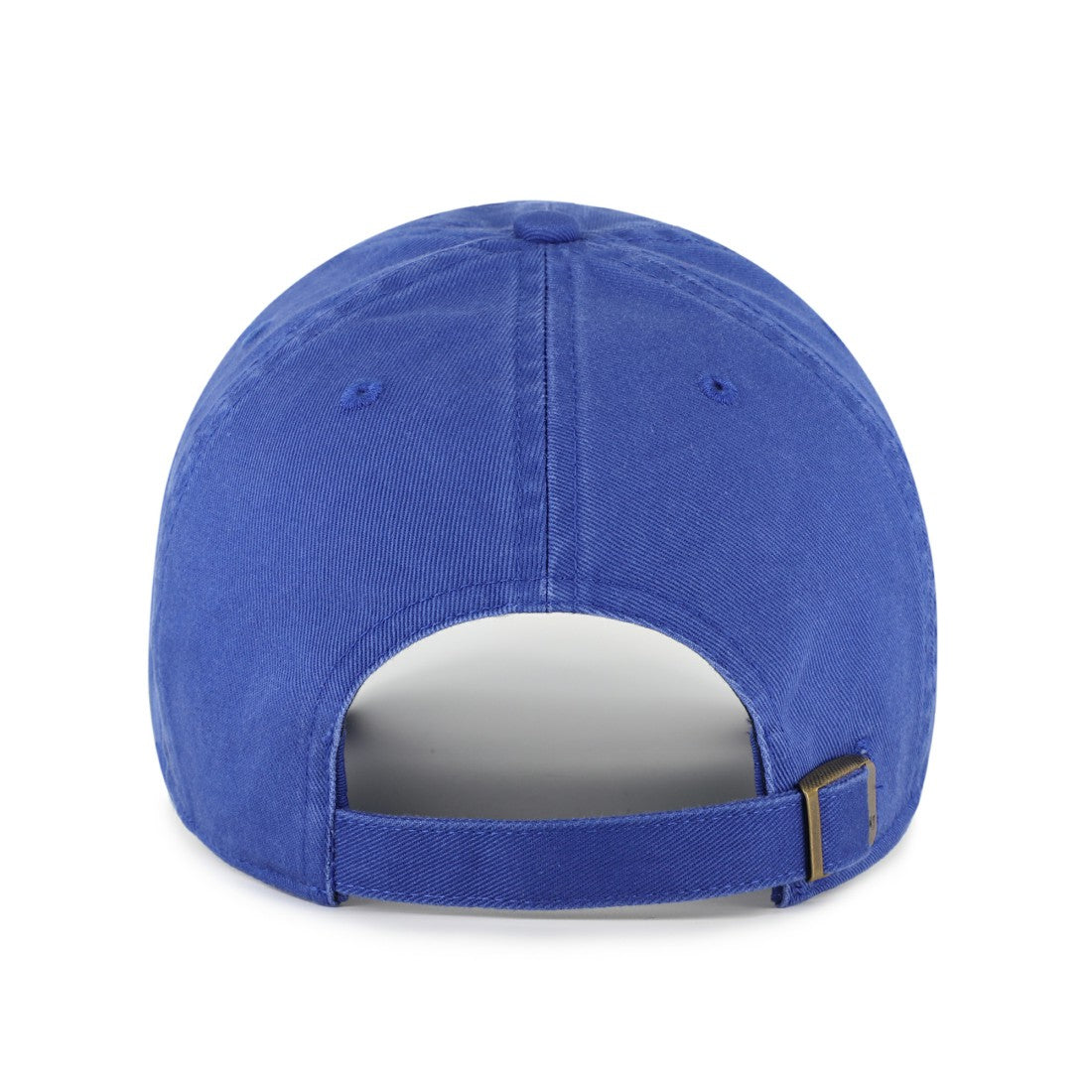 47 brand Denver Broncos '47 Clean Up Adjustable Hat Royal