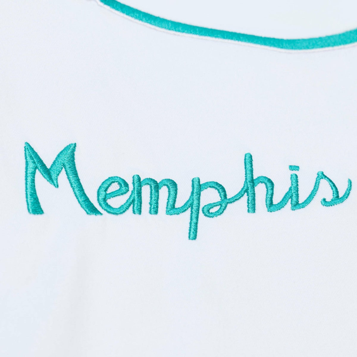 Memphis Grizzlies Arctic T-Shirt White | Mitchell & Ness US