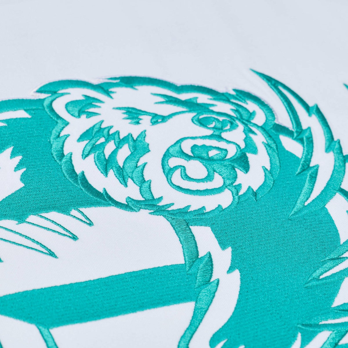Memphis Grizzlies Arctic T-Shirt White | Mitchell & Ness US