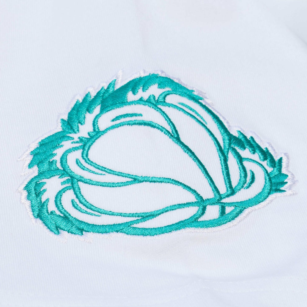Memphis Grizzlies Arctic T-Shirt White | Mitchell & Ness US