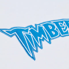 Minnesota Timberwolves Arctic Fleece Sweatshirt White | Mitchell & Ness discount