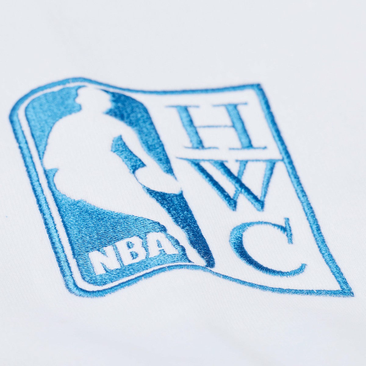 Minnesota Timberwolves Arctic Fleece Sweatshirt White | Mitchell & Ness discount