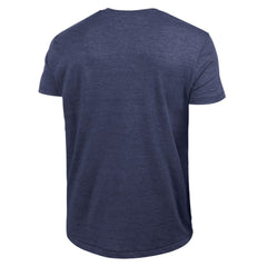 Chicago White Sox Champion Cooperstown Wordmark Lockup Tri-Blend T-Shirt - Navy - MLB Discount