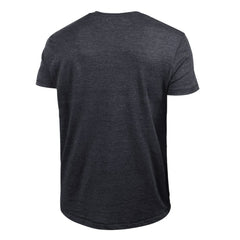 Baltimore Orioles Champion Cooperstown Logo Tri-Blend T-Shirt - Black - MLB on Sale