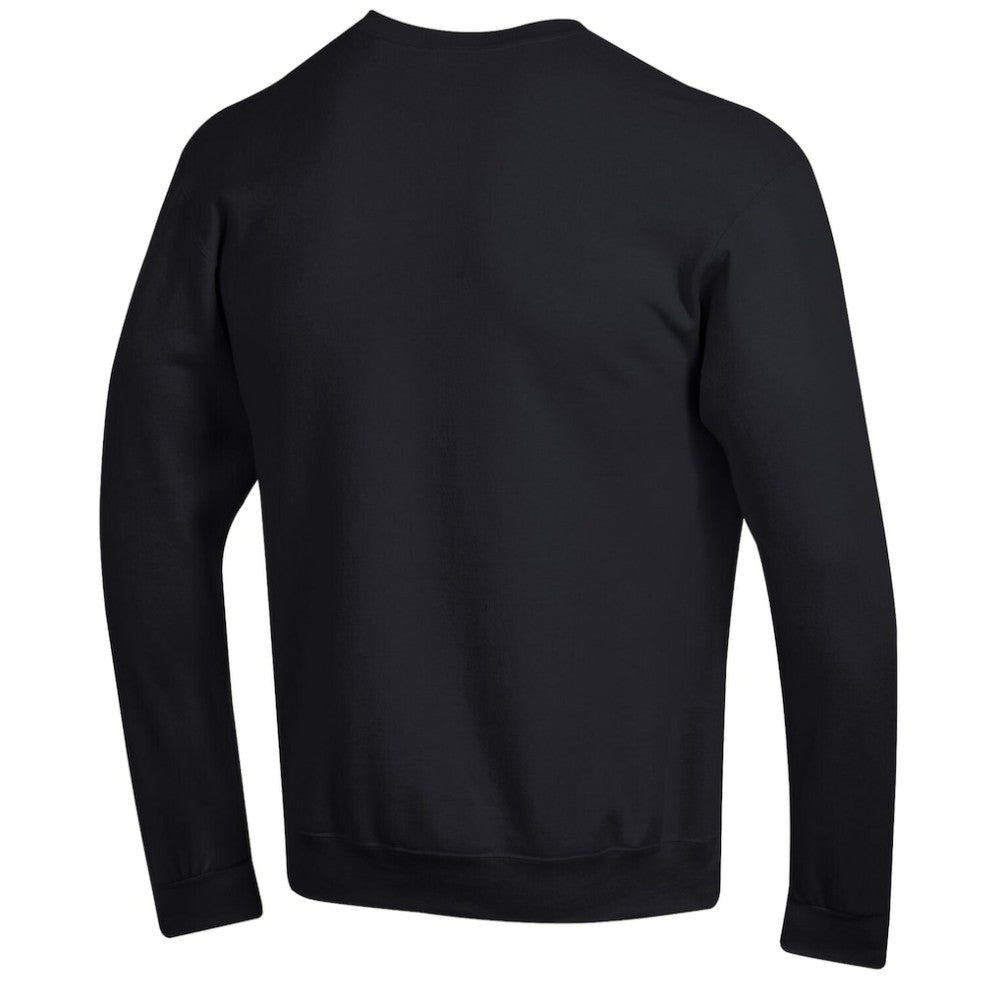 Pittsburgh Pirates Champion Powerblend Wordmark Sweatshirt - Black - MLB Sale