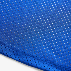 New York Knicks Off Season x NBA Women's Halter Top Blue