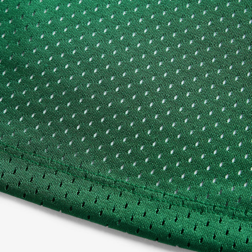 Boston Celtics Off Season x NBA Women's Halter Top Kelly Green
