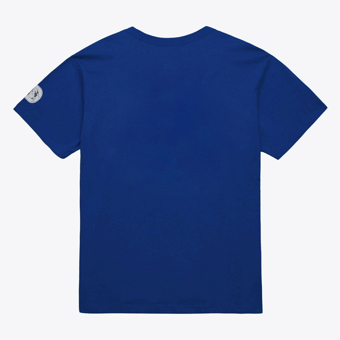 Mitchell & Ness Denver Broncos Head Coach Classic T-Shirt Royal