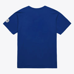 Mitchell & Ness Denver Broncos Head Coach Classic T-Shirt Royal