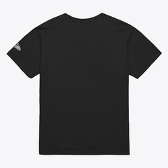 Mitchell & Ness Baltimore Ravens Head Coach Classic T-Shirt Black