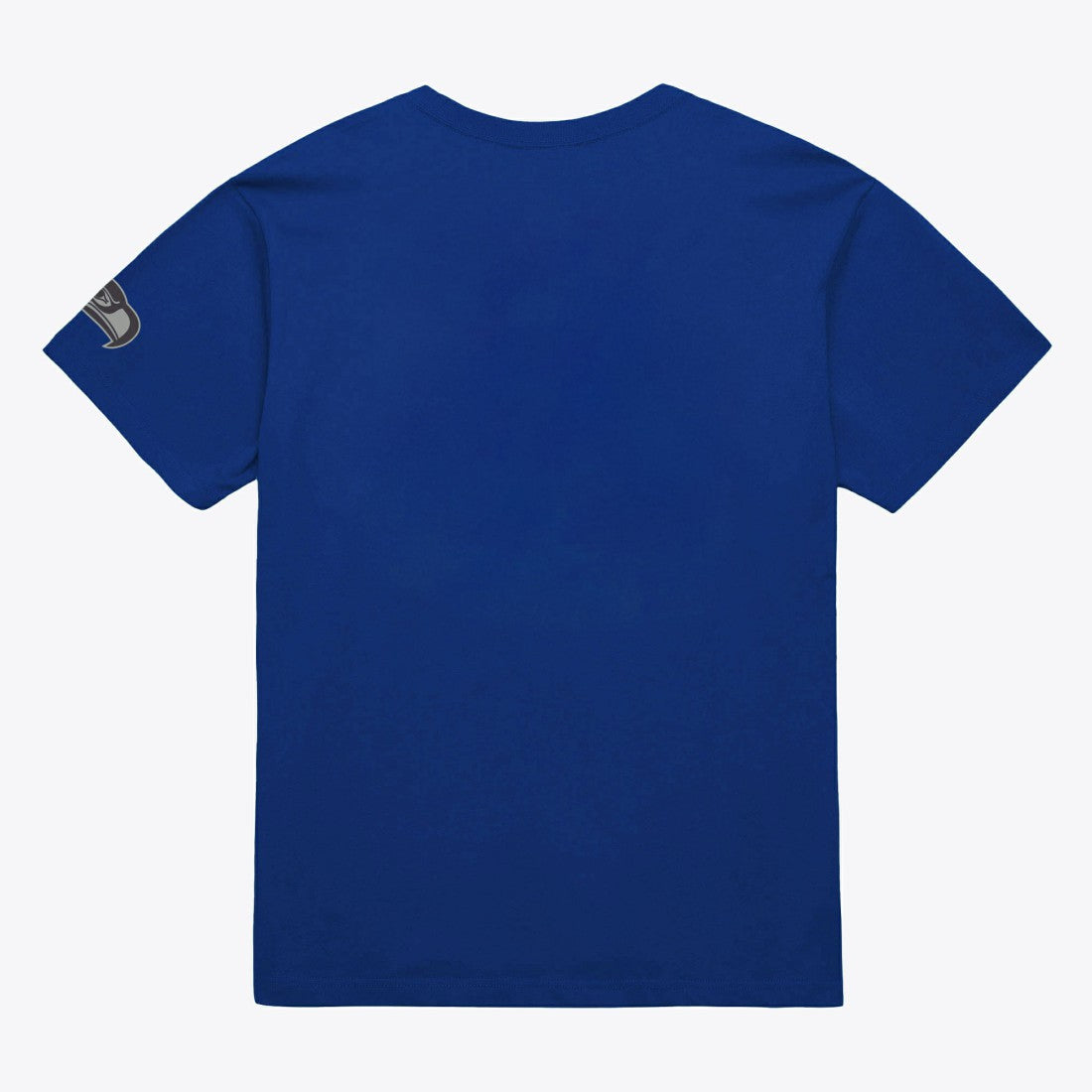 Mitchell & Ness Seattle Seahawks Head Coach Classic T-Shirt Royal