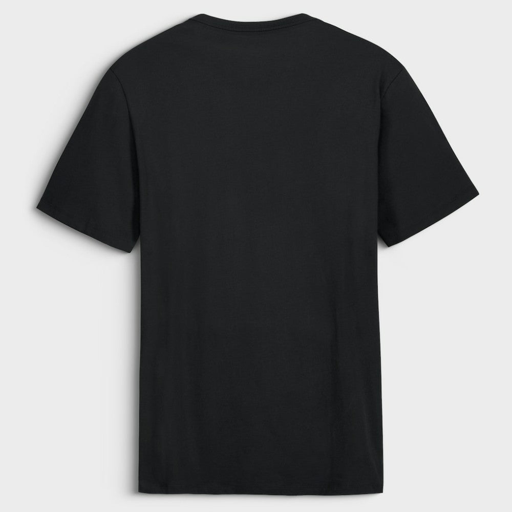 Matthew Schaefer New York Islanders Fresh Ice T-Shirt - Black - NHL 203755379