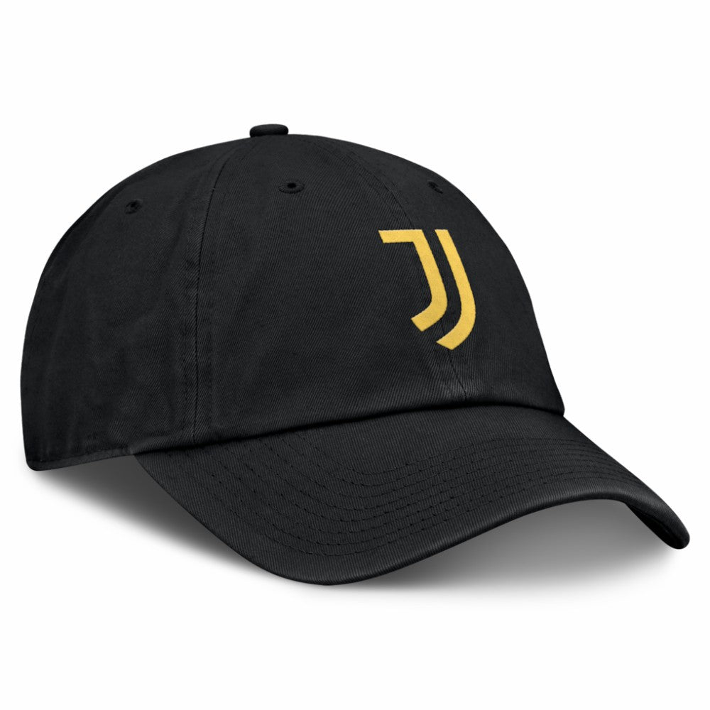 Juventus 2025 Club World Cup Core Adjustable Hat Black - Fanatics outlet