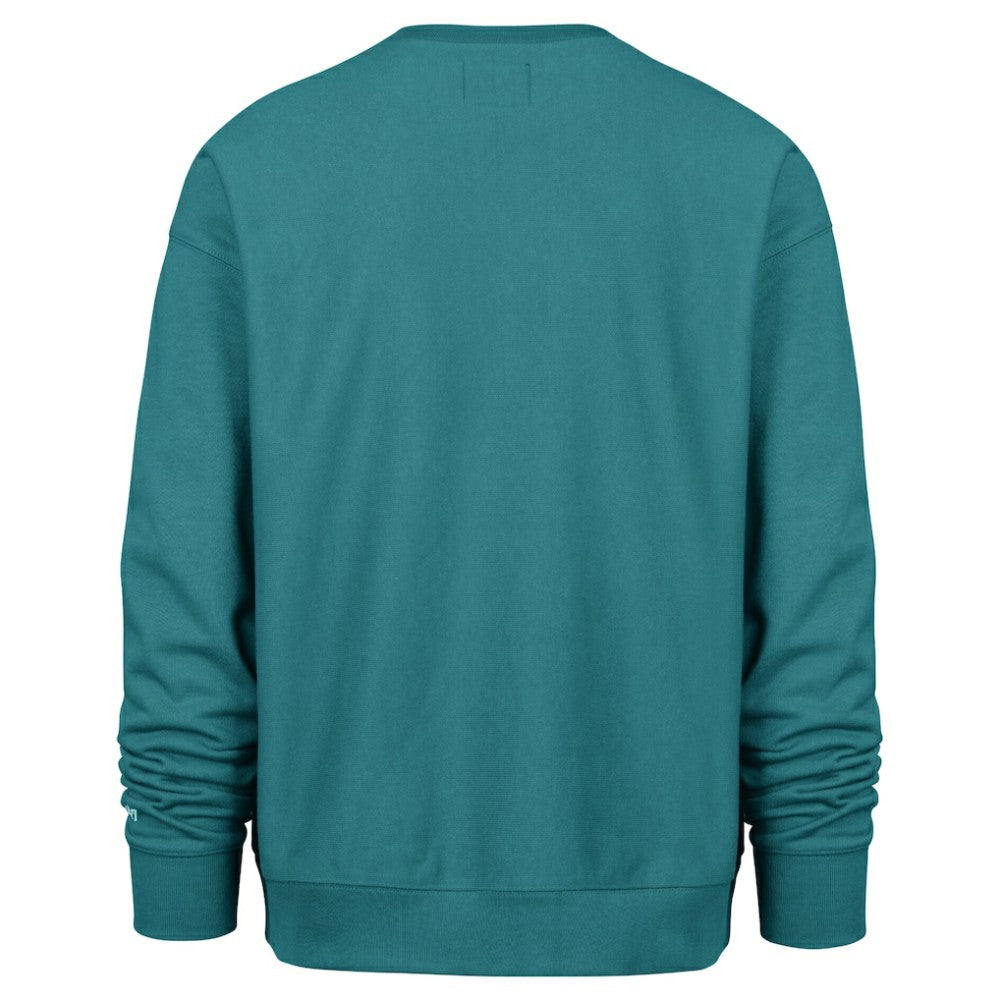 San Diego Padres '47 Anderson Foundation Sweatshirt - Hunter Green - 47 brand Sale