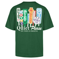 Detroit Tigers '47 Plackard Foundation T-Shirt - Green - 47 brand Online