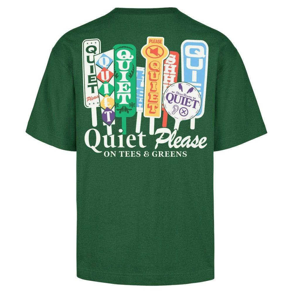 Houston Astros '47 Plackard Foundation T-Shirt - Green - 47 brand Online