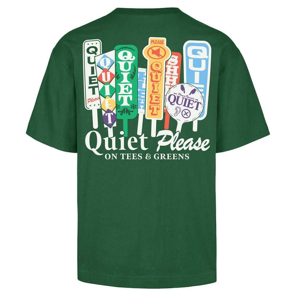 Milwaukee Brewers '47 Plackard Foundation T-Shirt - Green - 47 brand Sale