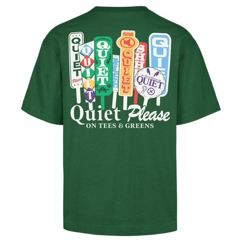 San Diego Padres '47 Plackard Foundation T-Shirt - Green - 47 brand on Sale