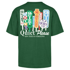 San Diego Padres '47 Plackard Foundation T-Shirt - Green - 47 brand on Sale