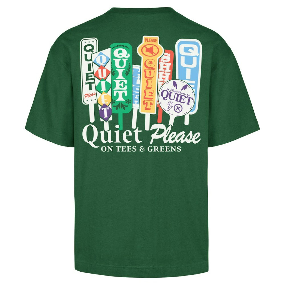 San Francisco Giants '47 Plackard Foundation T-Shirt - Green - 47 brand Sale