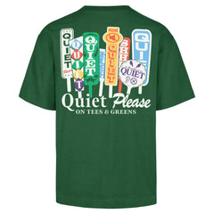San Francisco Giants '47 Plackard Foundation T-Shirt - Green - 47 brand Sale